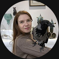 Marina Sandomierska