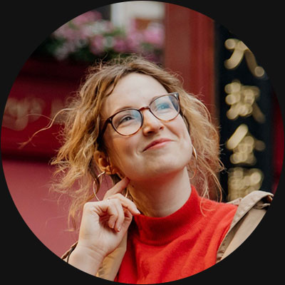 Małgorzata Kołodyńska