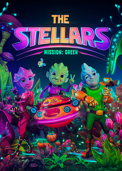 Explore by Creative Planet - poster